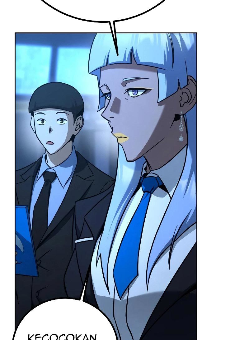 Hero the Maximum Chapter 14 halaman 68