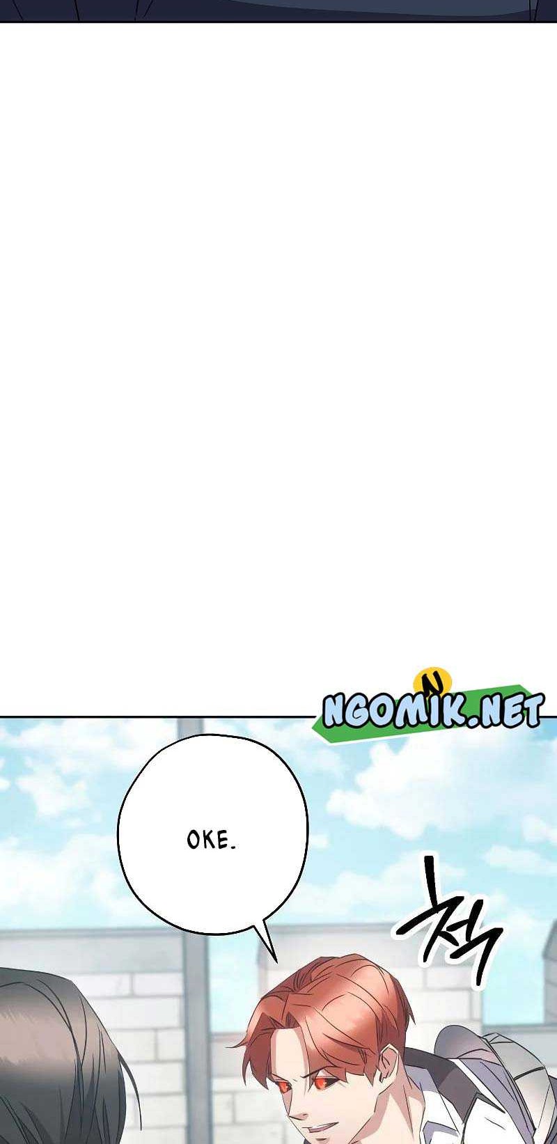 The Live Chapter 143 halaman 25