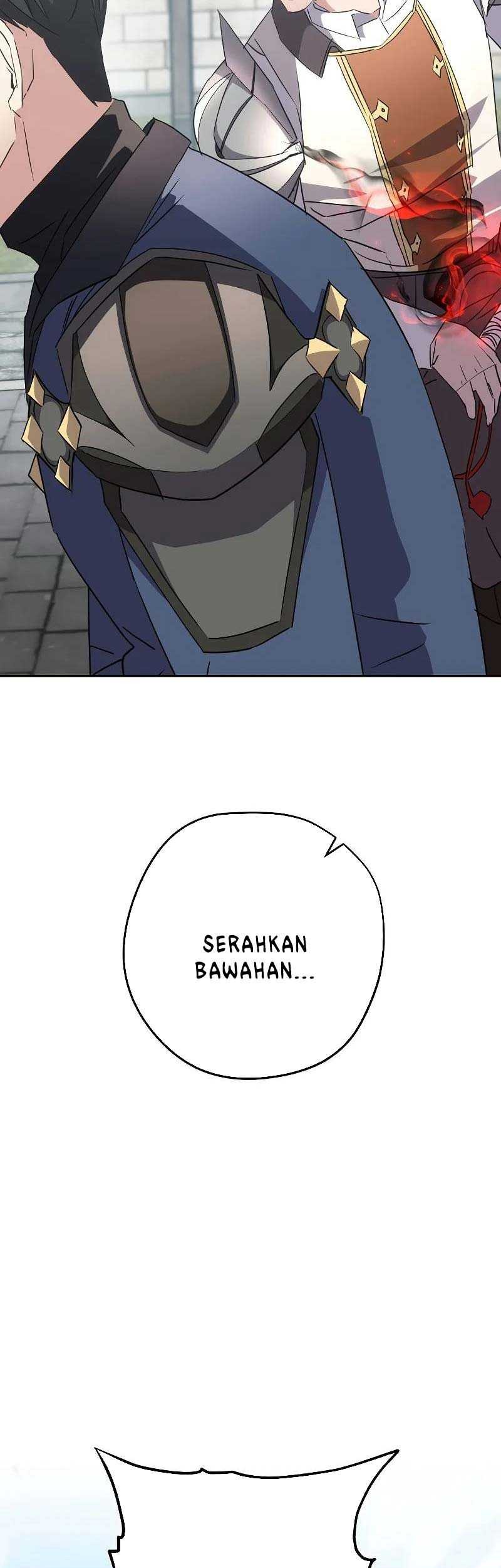 The Live Chapter 143 halaman 26