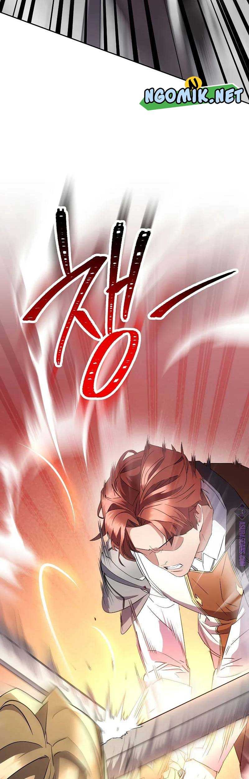 The Live Chapter 143 halaman 28