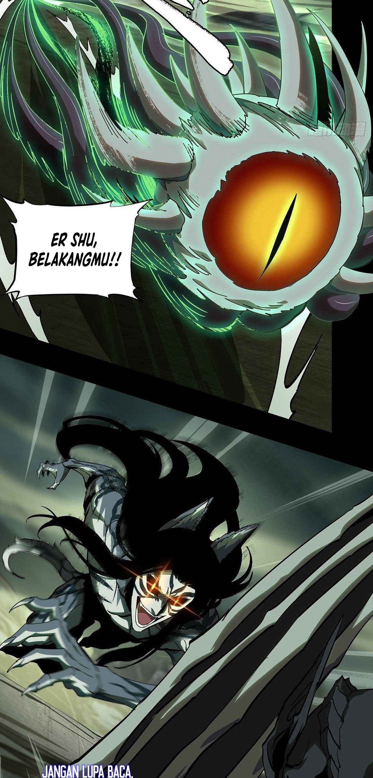 Da Xiang Wuxing Chapter 85 Gambar 12