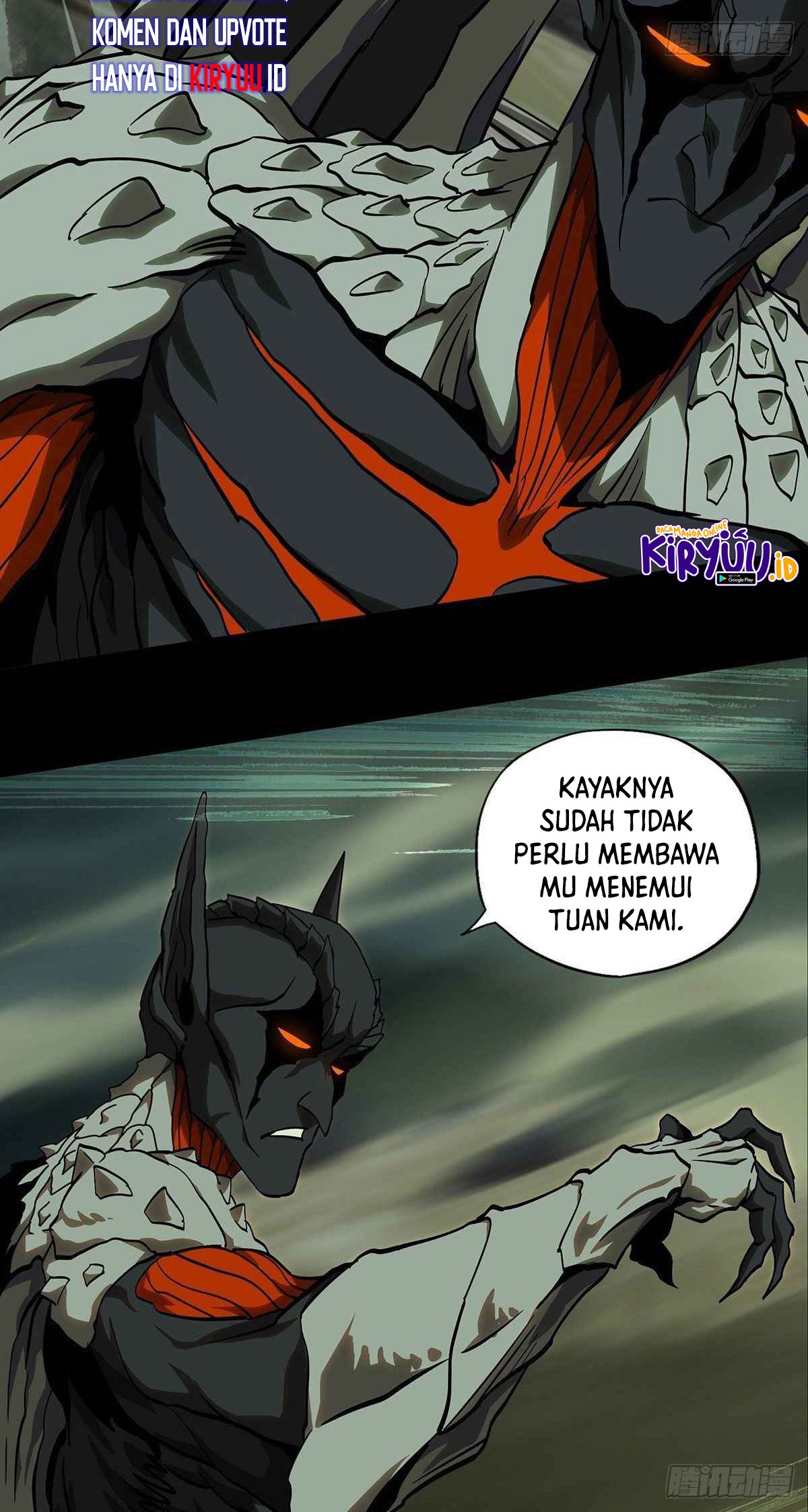 Da Xiang Wuxing Chapter 85 Gambar 13