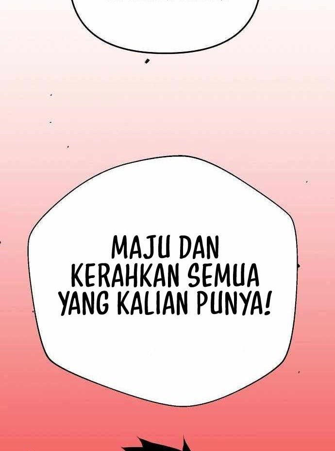 Beastburn Chapter 13 halaman 23