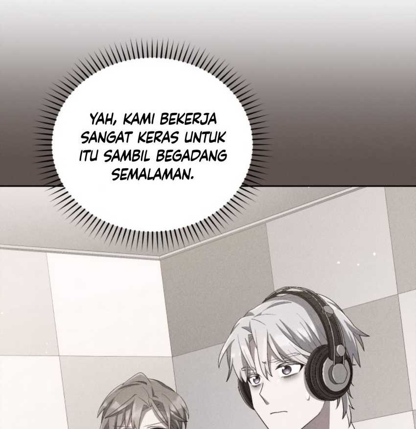 The Second Life of an Idol Chapter 29 Gambar 22