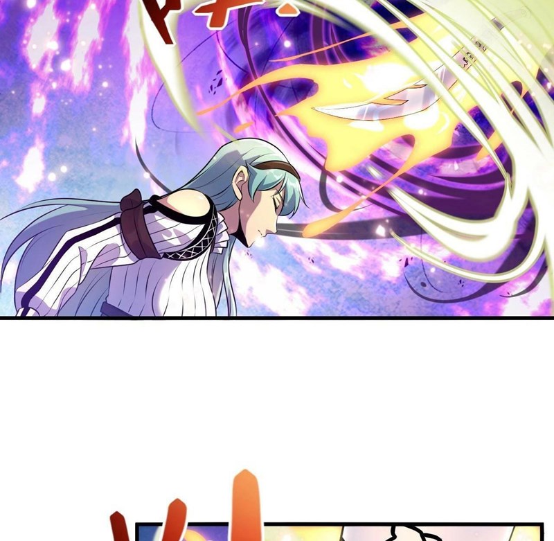 I Evolved After Devouring the Demon God Chapter 13 halaman 21