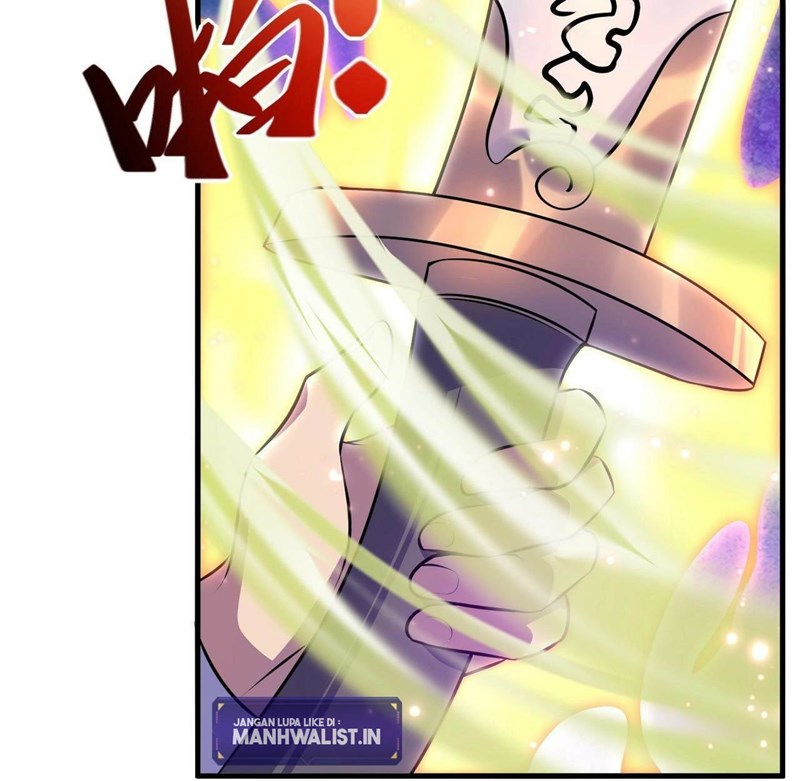 I Evolved After Devouring the Demon God Chapter 13 halaman 22