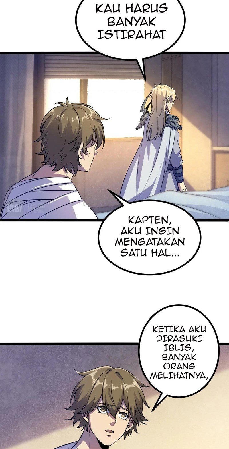 I Evolved After Devouring the Demon God Chapter 12 halaman 16