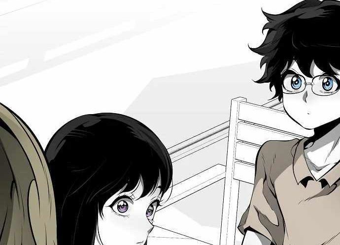 Beastburn Chapter 14 halaman 27