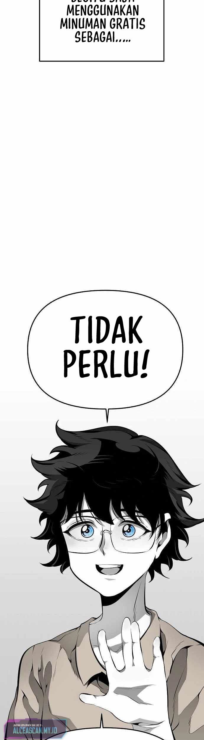 Beastburn Chapter 14 halaman 30