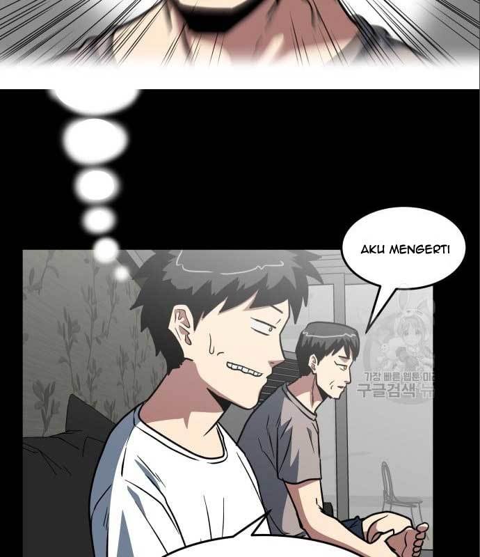 The Carnivorous Chapter 9 halaman 31