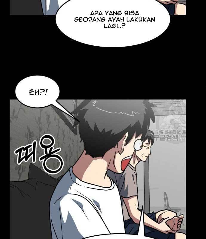 The Carnivorous Chapter 9 halaman 32