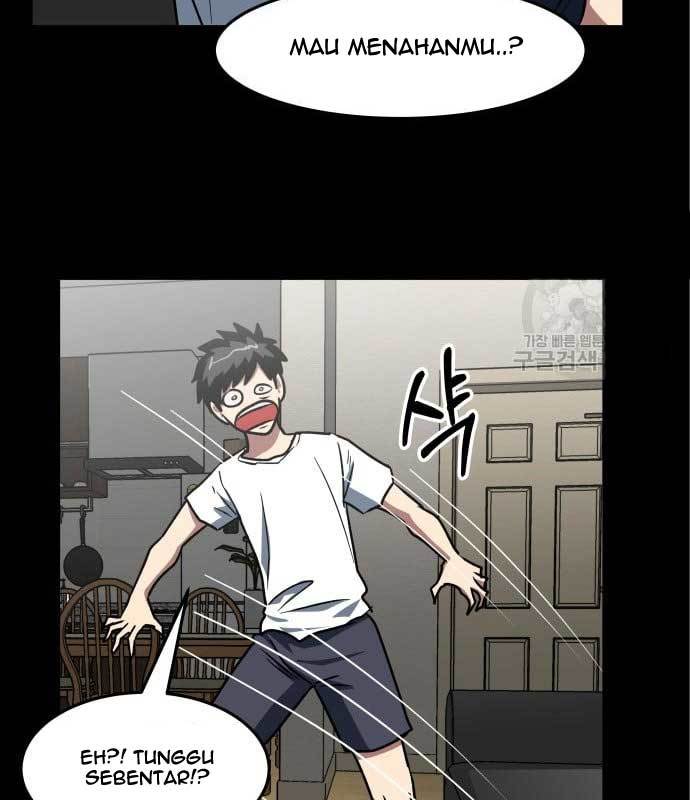 The Carnivorous Chapter 9 halaman 33