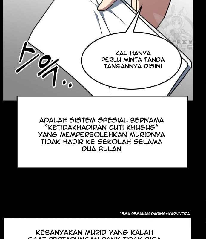 The Carnivorous Chapter 9 halaman 35