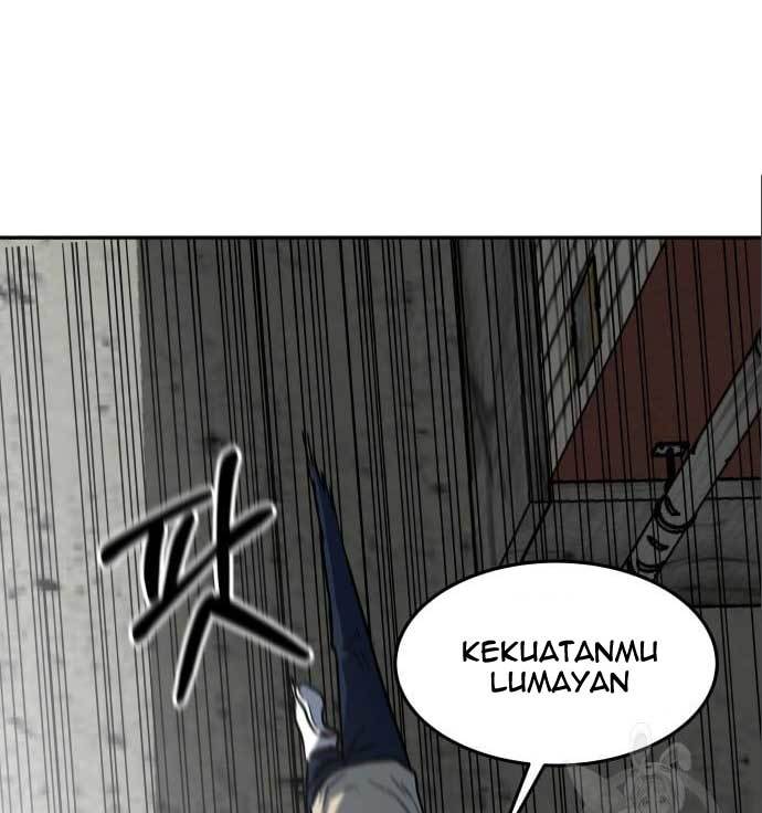 The Carnivorous Chapter 8 halaman 37