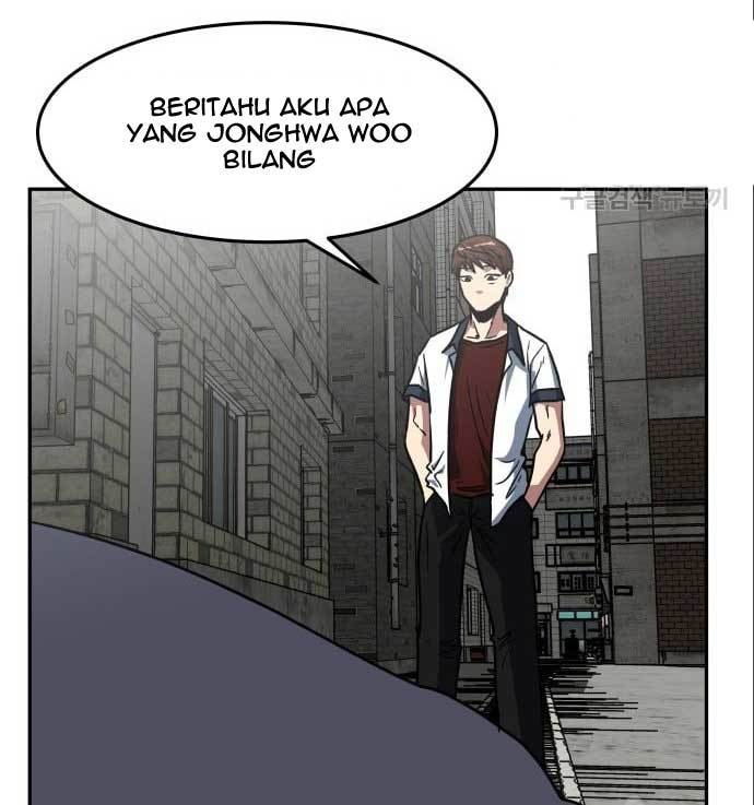 The Carnivorous Chapter 7 halaman 35