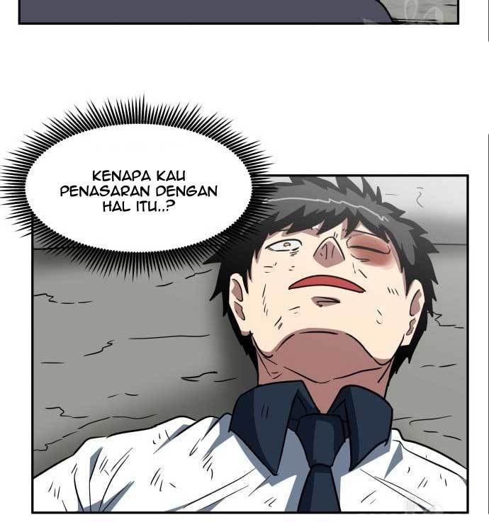 The Carnivorous Chapter 7 halaman 36