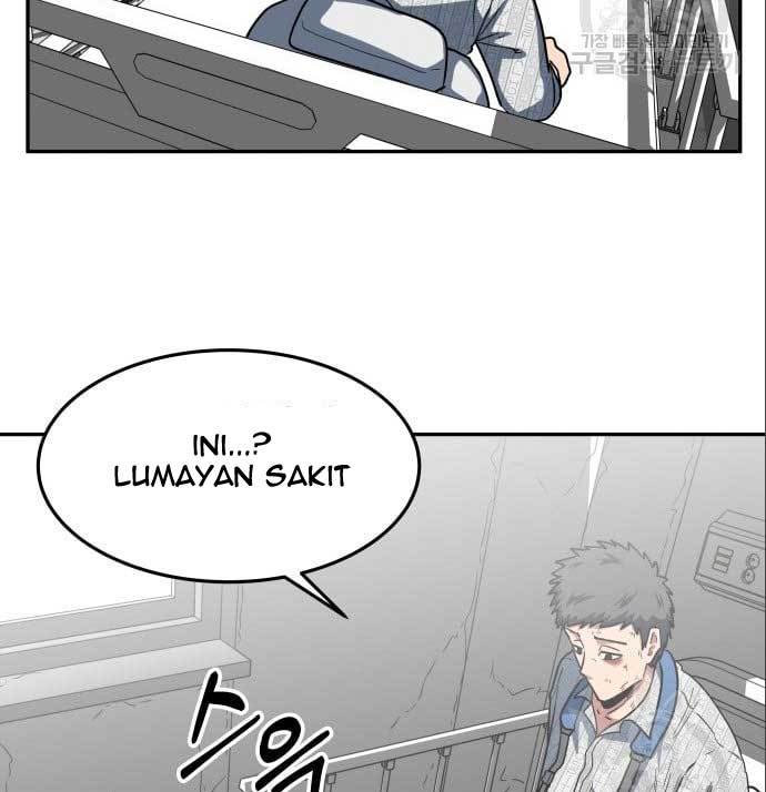The Carnivorous Chapter 6 halaman 35