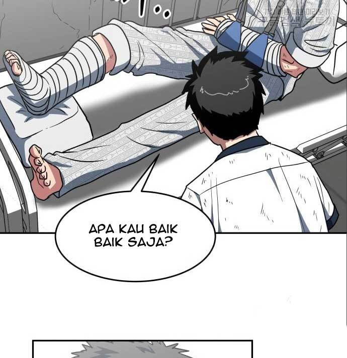 The Carnivorous Chapter 6 halaman 36