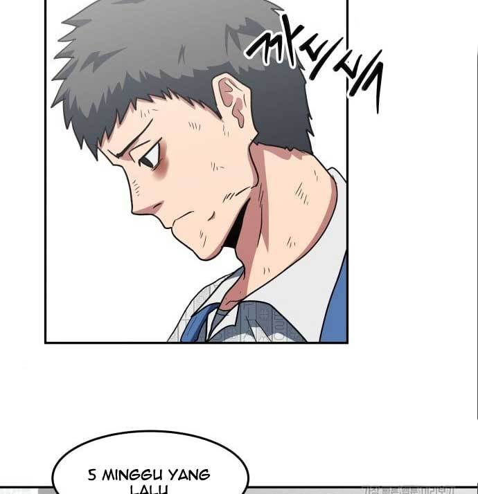 The Carnivorous Chapter 6 halaman 37