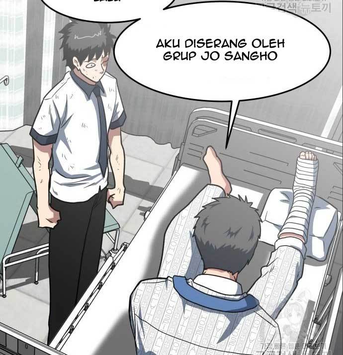 The Carnivorous Chapter 6 halaman 38