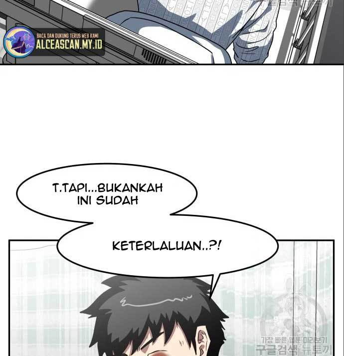 The Carnivorous Chapter 6 halaman 39