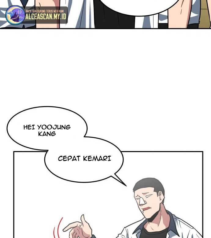 The Carnivorous Chapter 5 halaman 33