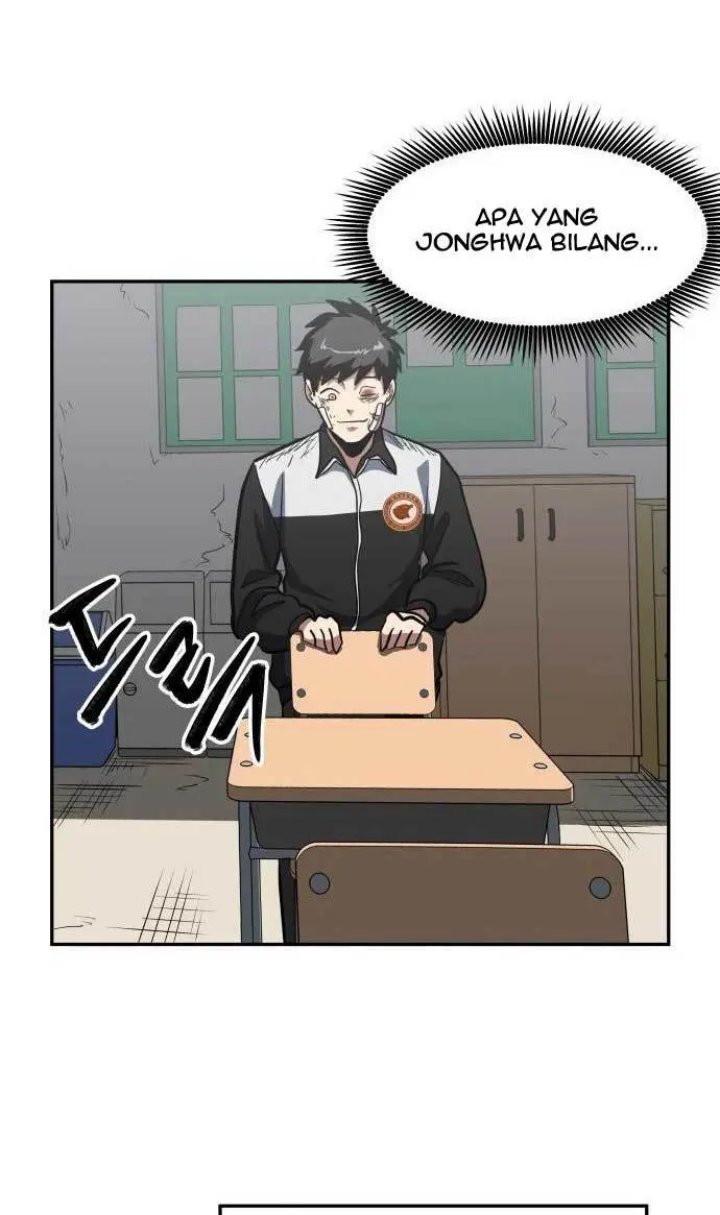 The Carnivorous Chapter 3 halaman 29