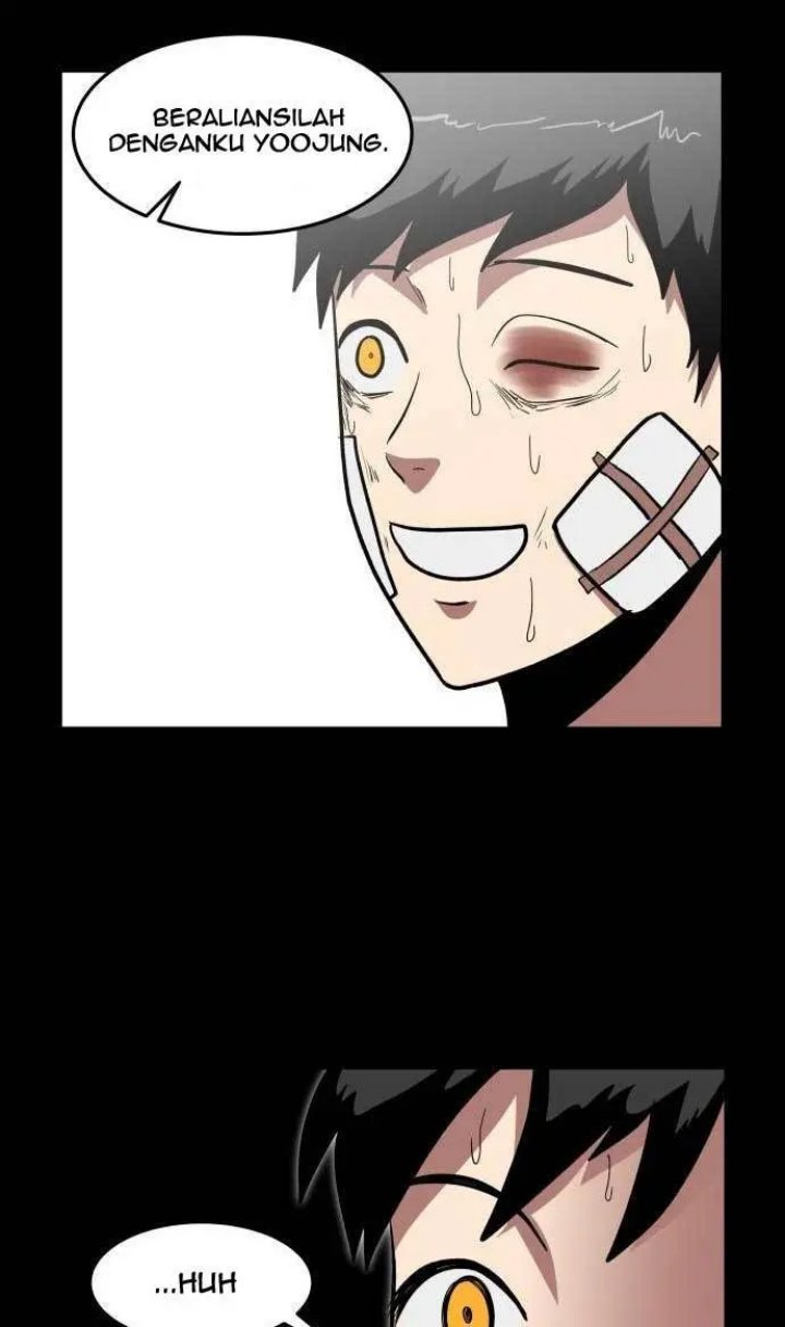 The Carnivorous Chapter 3 halaman 31