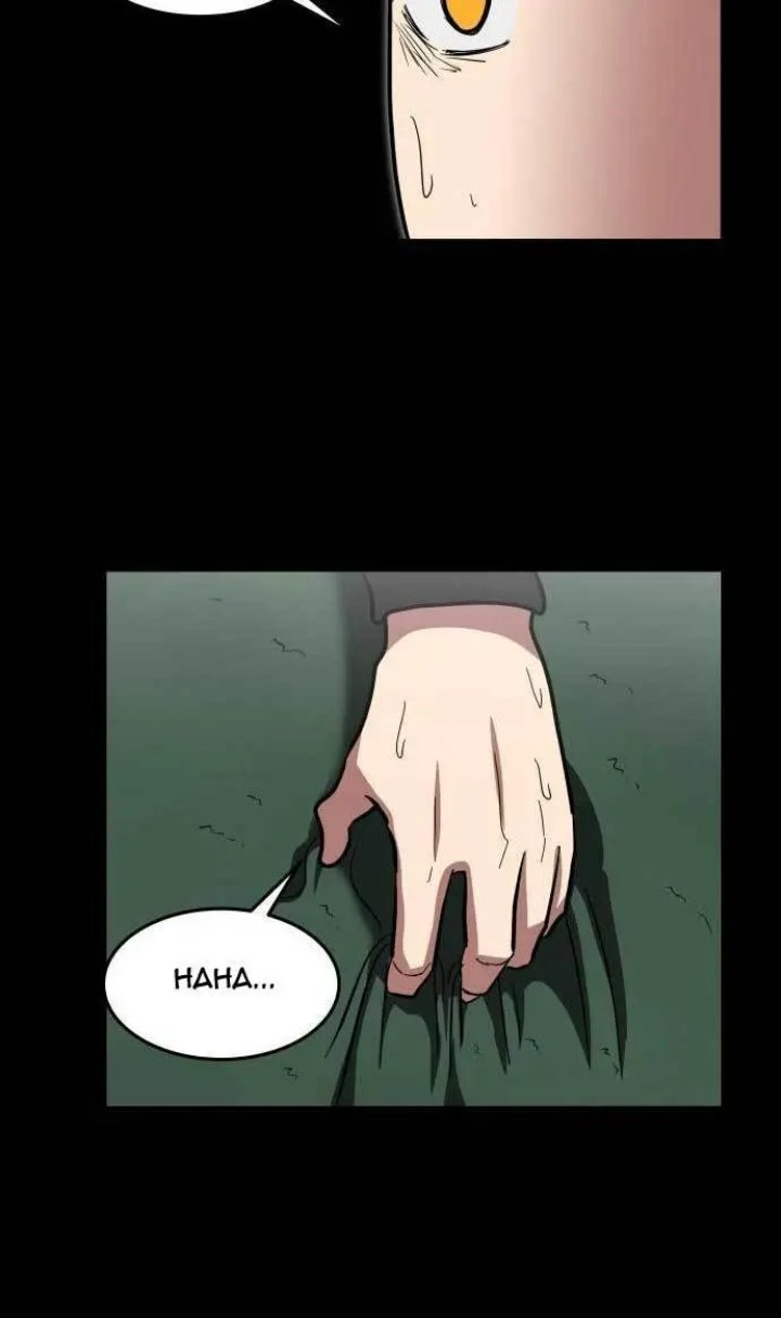 The Carnivorous Chapter 3 halaman 32