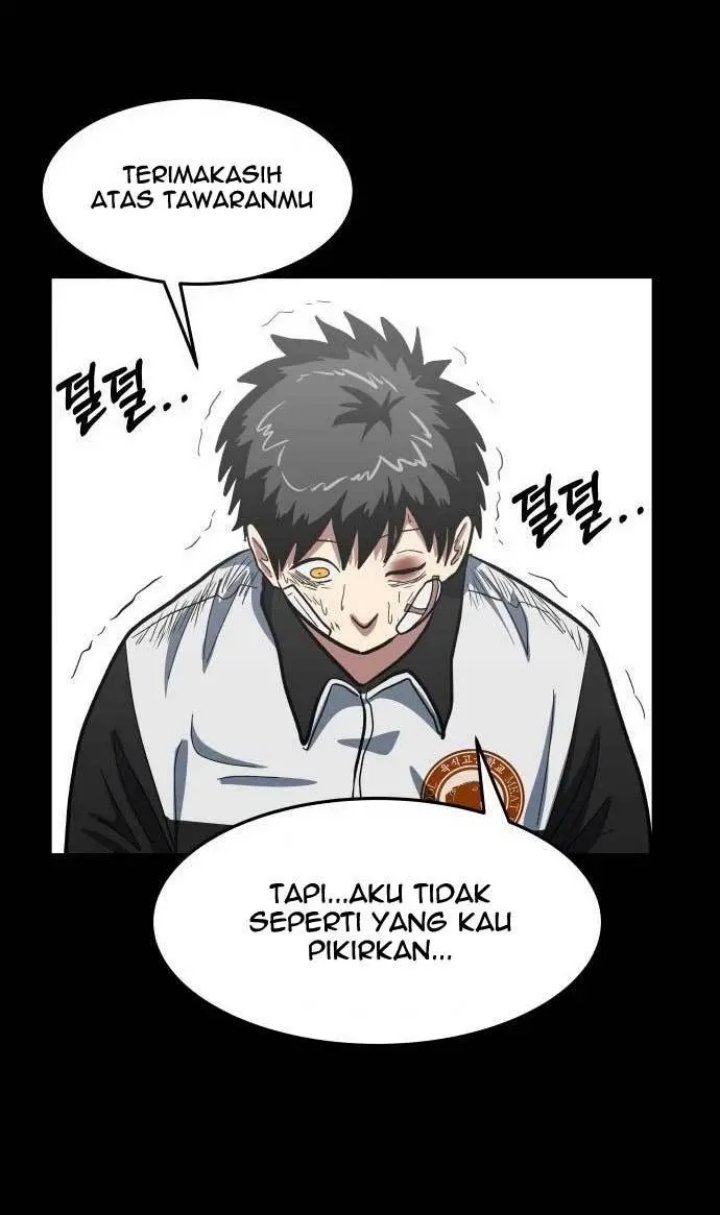 The Carnivorous Chapter 3 halaman 33