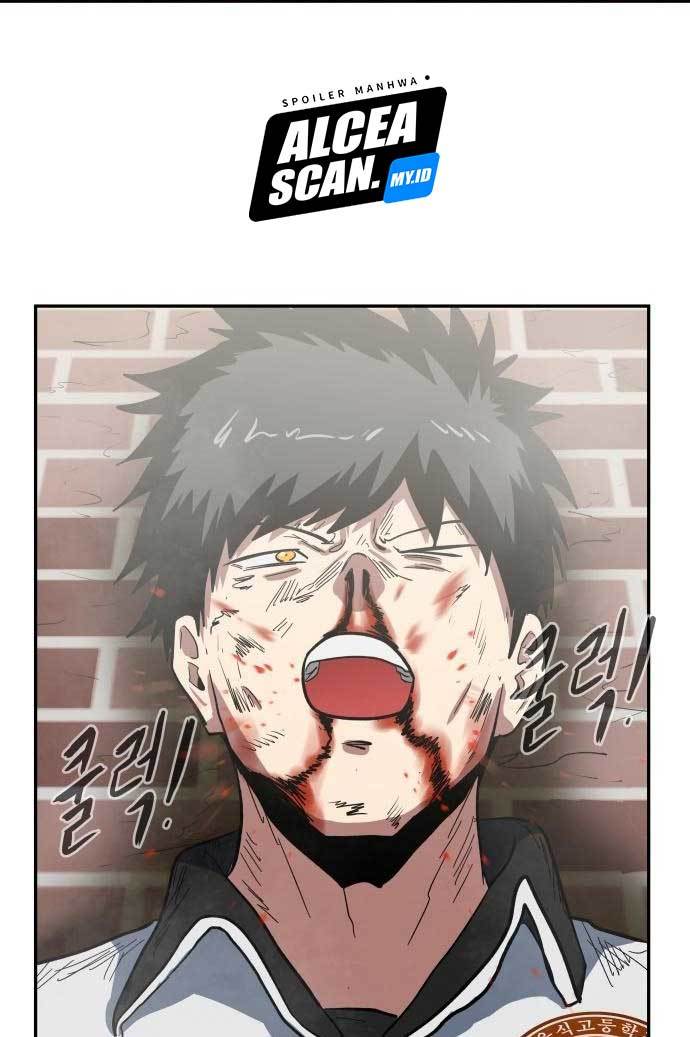 The Carnivorous Chapter 2 halaman 38