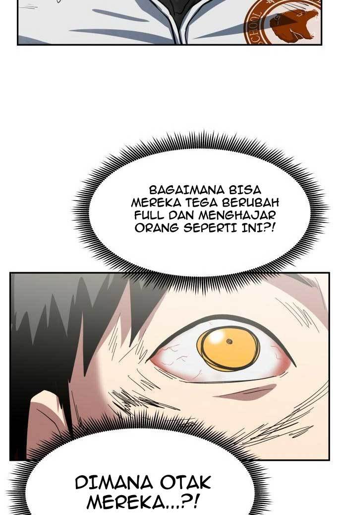The Carnivorous Chapter 2 halaman 39