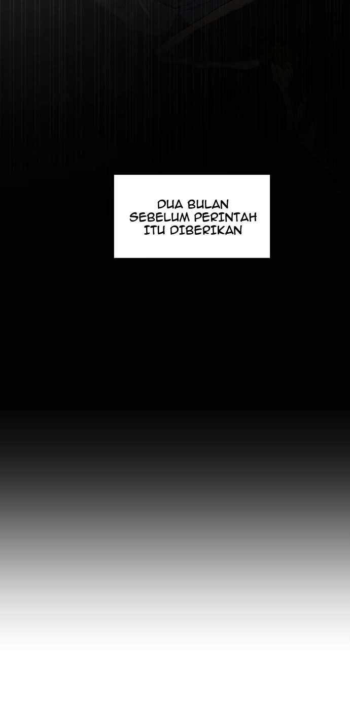 The Carnivorous Chapter 1 halaman 33