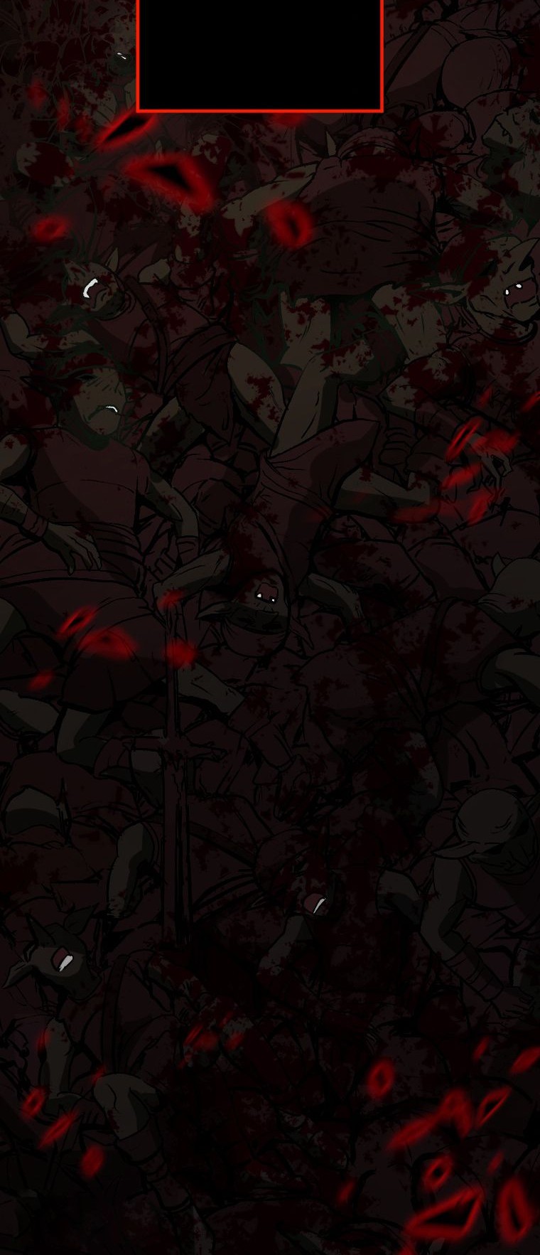 Berserk of Gluttony (Remake) Chapter 3 halaman 16