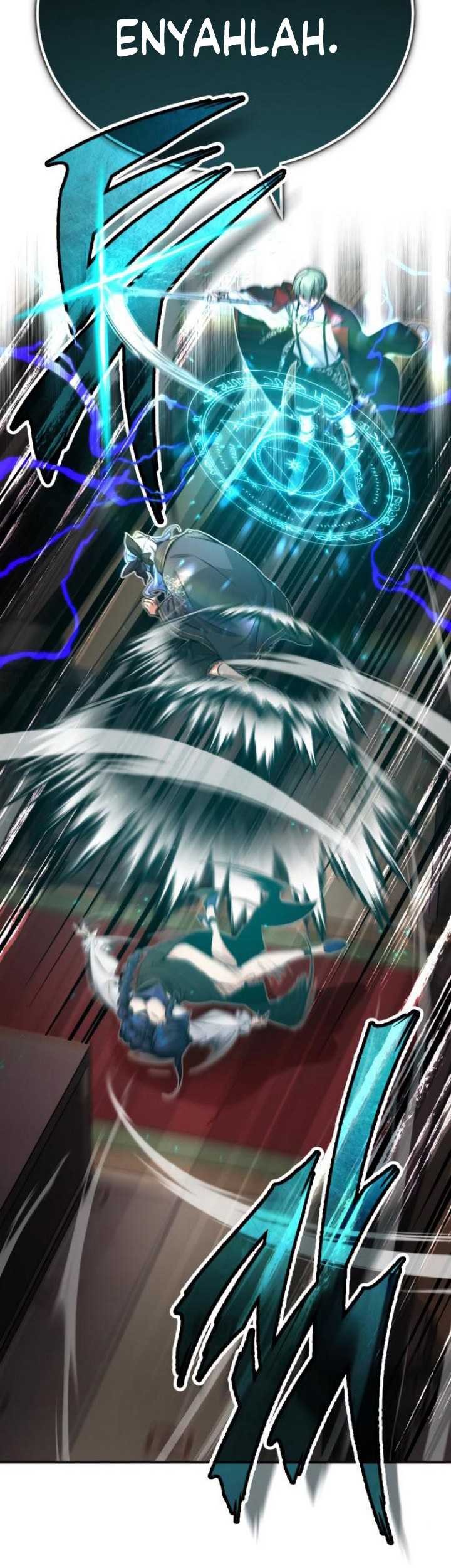 The Dark Magician Transmigrates After 66666 Years Chapter 81 Gambar 28