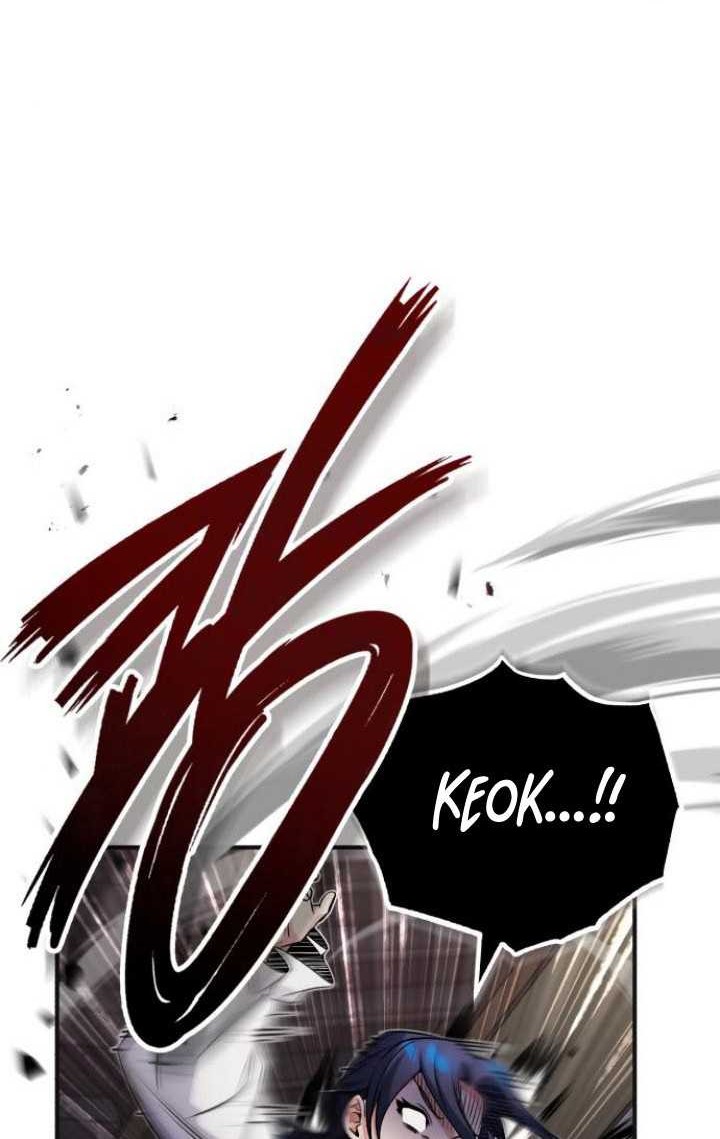 The Dark Magician Transmigrates After 66666 Years Chapter 81 Gambar 29