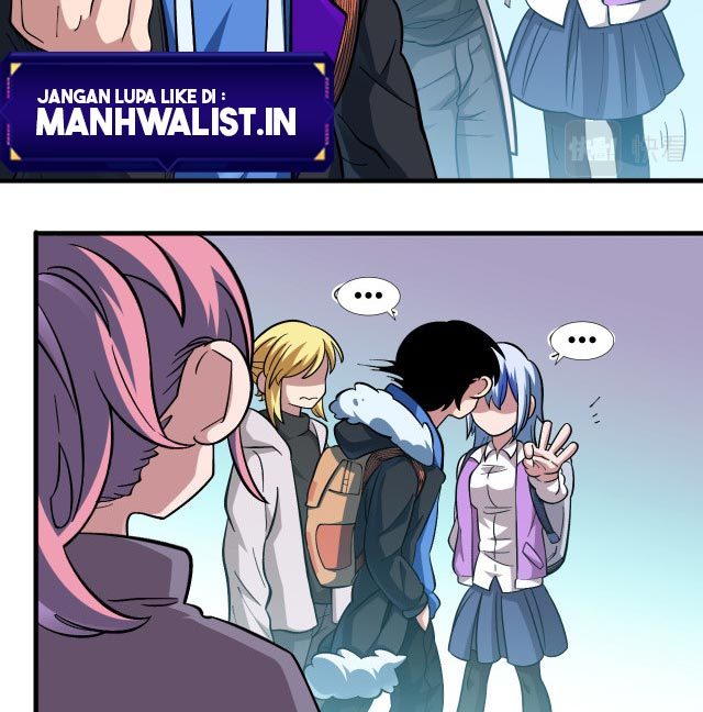 Taming System Chapter 09 Gambar 24