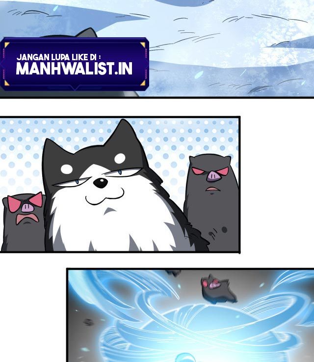 Taming System Chapter 8 halaman 24
