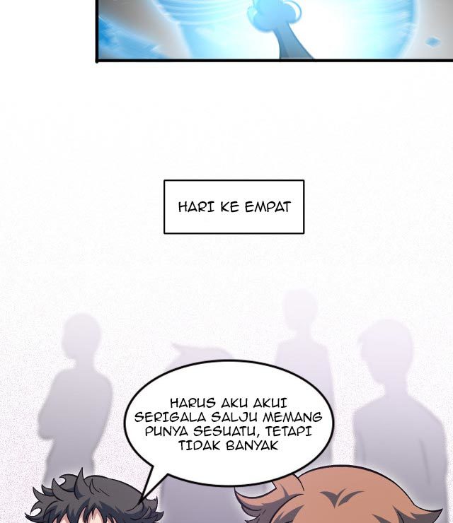 Taming System Chapter 8 halaman 25