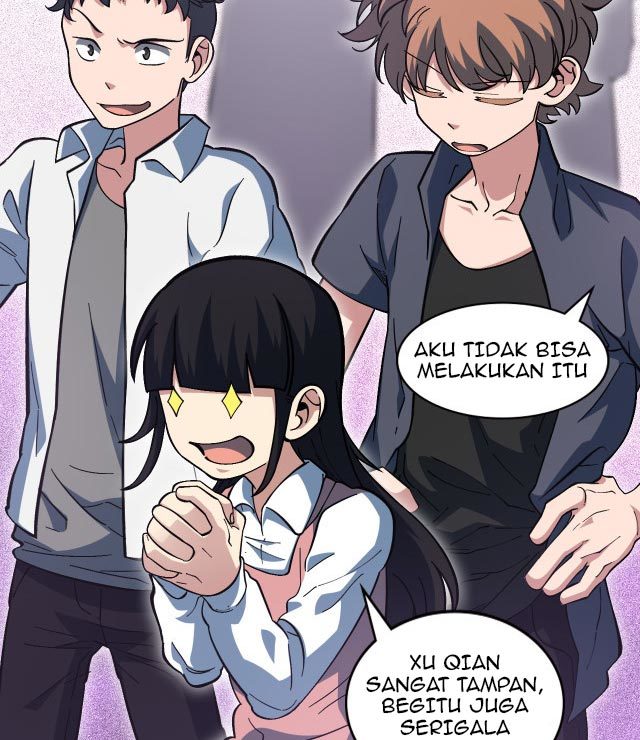 Taming System Chapter 8 halaman 26