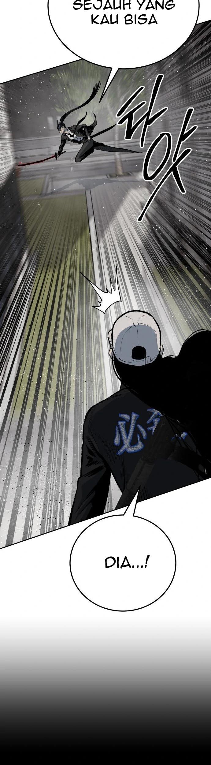ZomGan Chapter 40 halaman 30