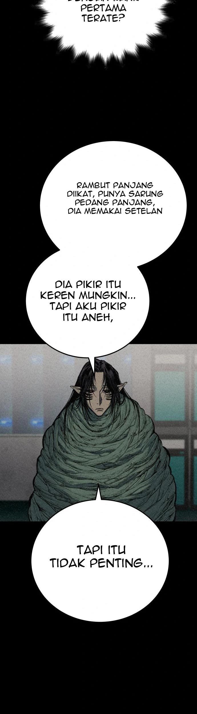 ZomGan Chapter 40 halaman 32