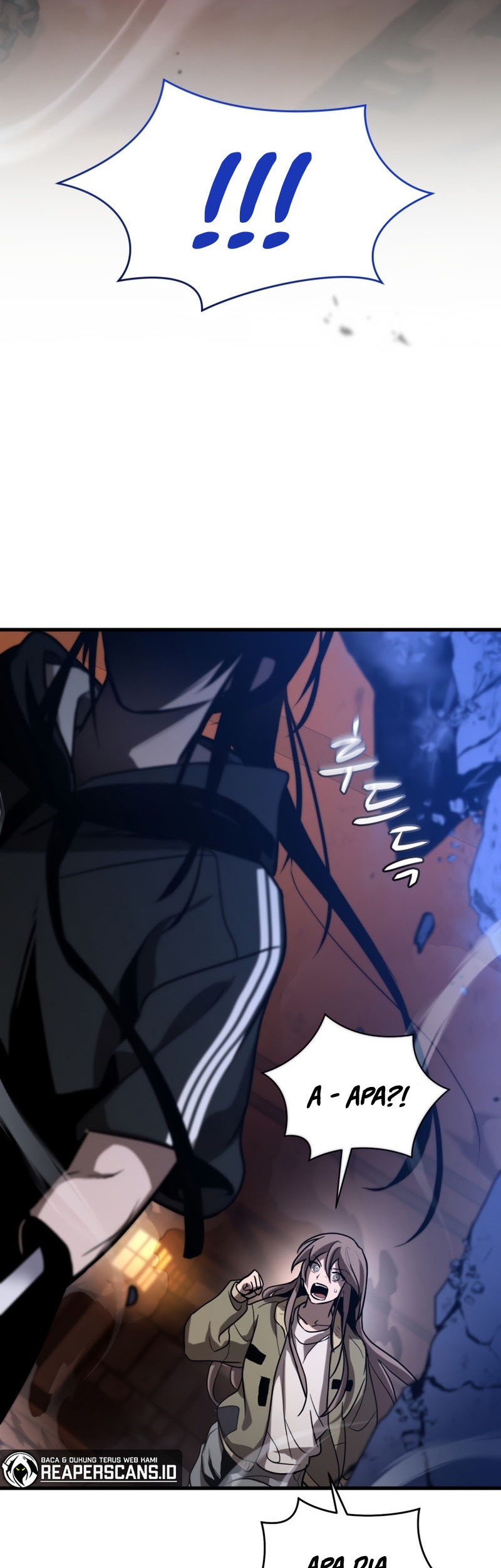 Dororo Re:Verse Chapter 17 halaman 18