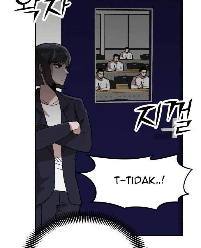 Cryptocurrency Revenge Chapter 18 halaman 78