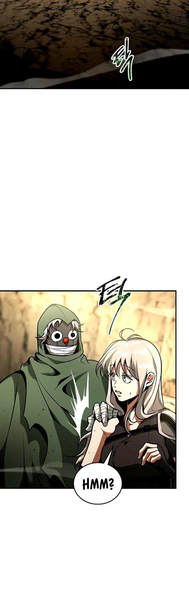 Emperor Hunt Chapter 14 Gambar 16