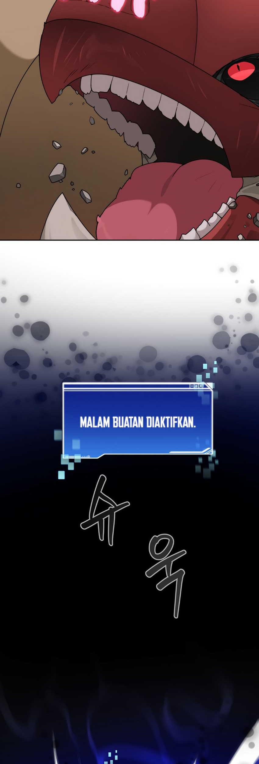 Stuck in the Tower Chapter 24 halaman 21
