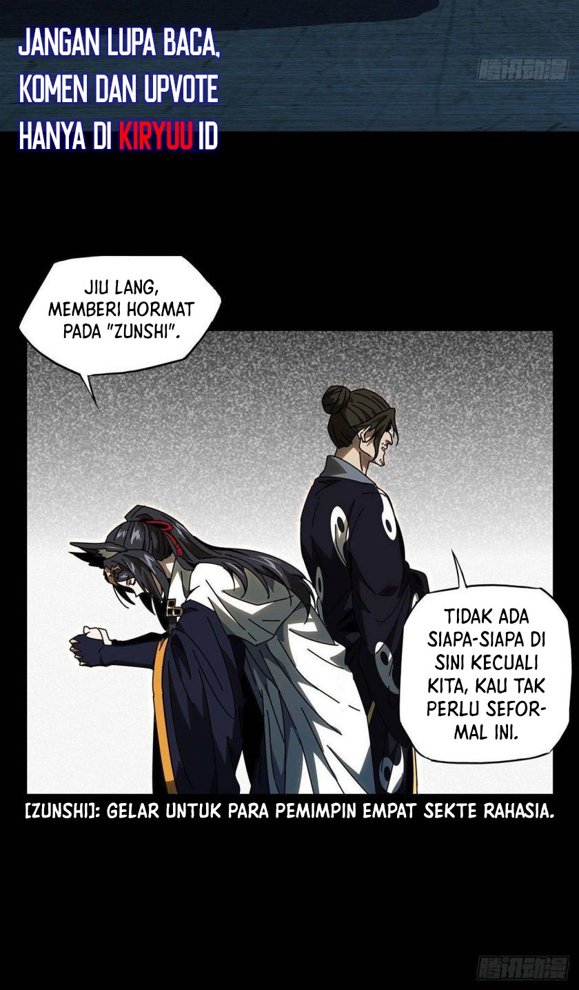 Da Xiang Wuxing Chapter 87 Gambar 9