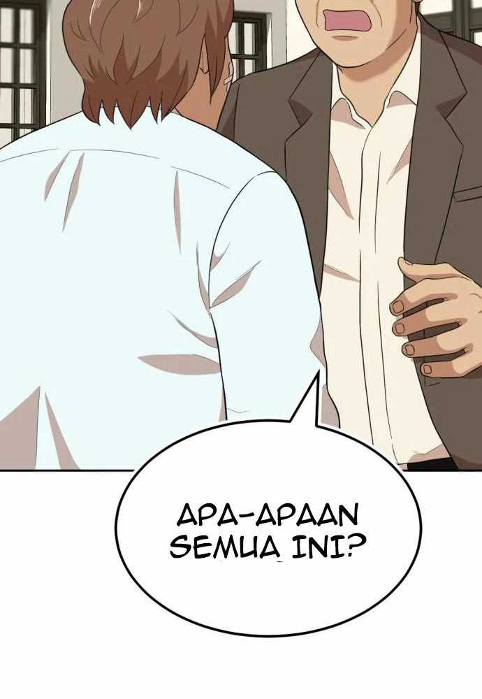Company Grievance Squad Chapter 15 Gambar 57