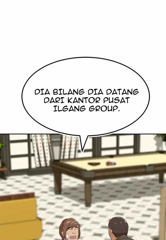 Company Grievance Squad Chapter 15 Gambar 62