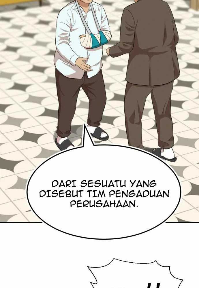 Company Grievance Squad Chapter 15 Gambar 63